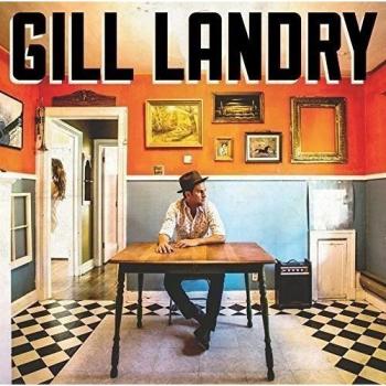 Gill Landry - Vinyl LP