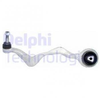 Brazo de control de suspensión DELPHI TC1749 para eje delantero, enlaces y frente