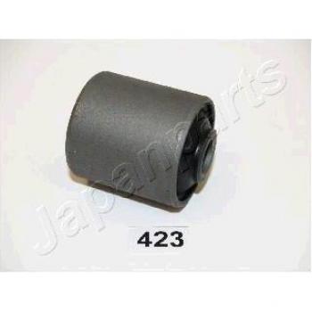 Cojinete de soporte silentblock shackle JAPANPARTS RU-423, tipo: soporte para brazo oscilante, características: alta resistencia, diseño específico para vehículos japoneses, fácil instalación, durabilidad mejorada