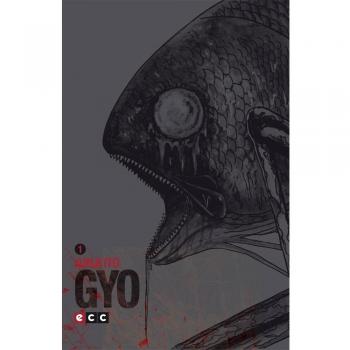 Gyo núm. 01