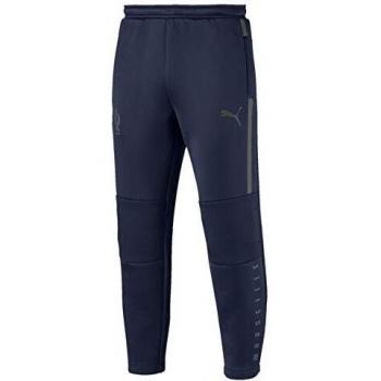 PUMA Pantalon Training OM MMS 2018/2019