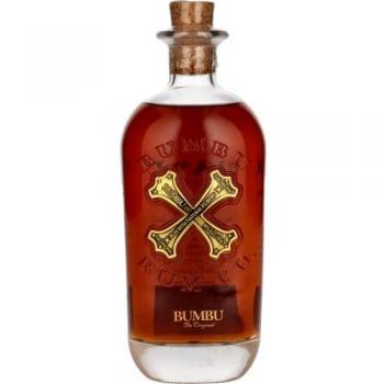 Ron Bumbu Original 40% 0,7 l