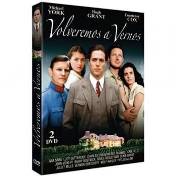 Volveremos a vernos [DVD]