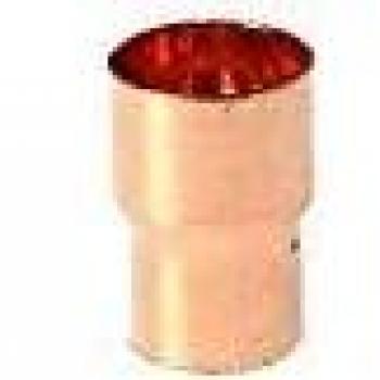 Manguito de reducción H-H 5240 diámetro 28 IBP Atcosa 5240 028018000 (embalaje de 10 unidades)