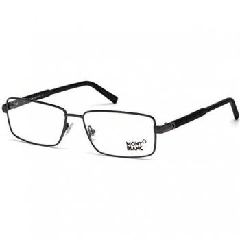 Montblanc Mont Blanc Brillengestelle Mb0629 Monturas de gafas, Multicolor