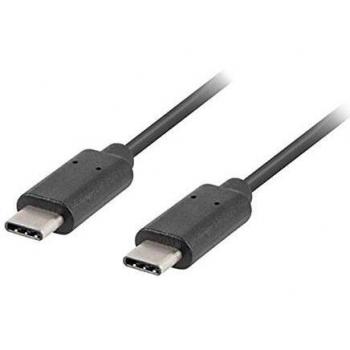 CABLE HDMI CONECTORES A NEGRO