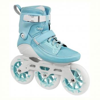 Powerslide Swell 125 Aqua, 37