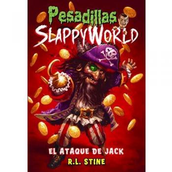 Slappy World 2. El ataque de Jack