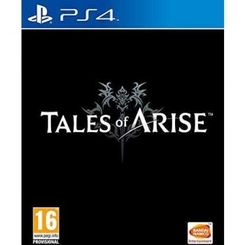 Tales of Arise