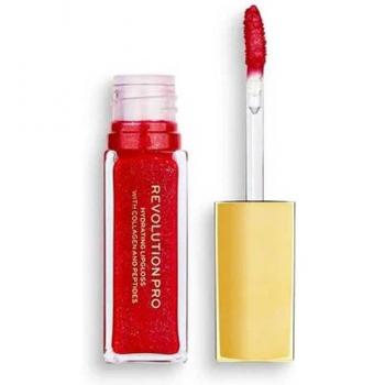 Make Up Revolution Pro All That Glistens Hydrating Lip Gloss - Bitten