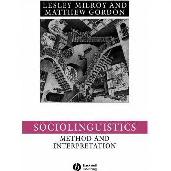 Sociolinguistics: Method and Interpretation