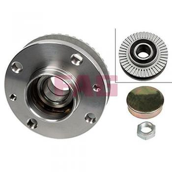 Kit de cojinete de rueda FAG 713 6906 00 - Suspensión de Ruedas
