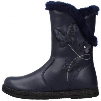 Botas Niña Chicco Campanella Azul
