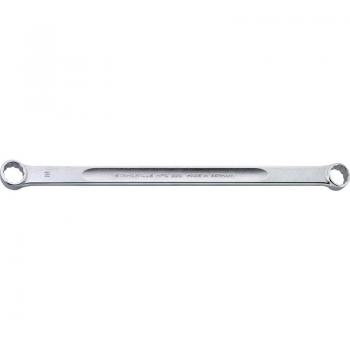 STAHLWILLE 41431416 LLAVE DE DOS BOCAS EN ESTRELLA 220A 7/32 X 1/4