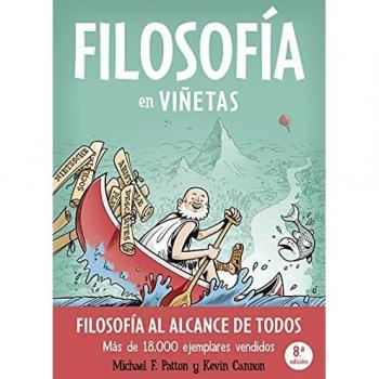 Filosofía en viñetas