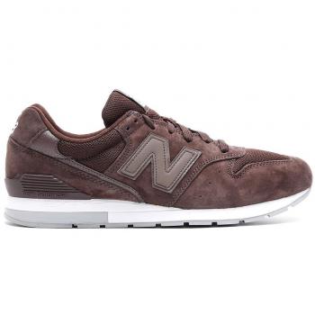 New Balance 996 Trainers Brown 8.5 UK