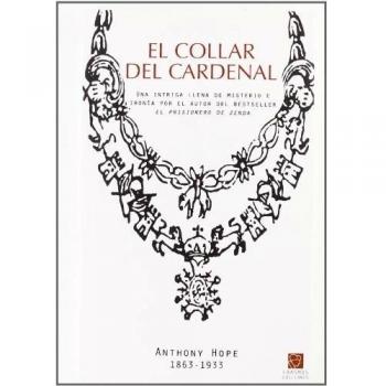 Collar Del Cardenal,El