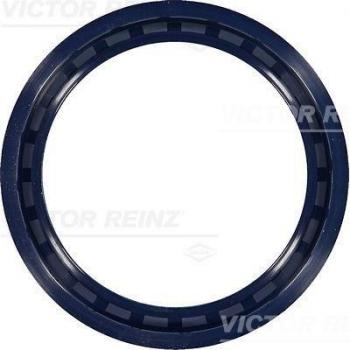 Retén de aceite VICTOR REINZ para cigüeñal y árbol de levas, número de referencia 81-53346-00