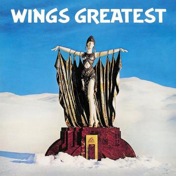 Greatest VINYL