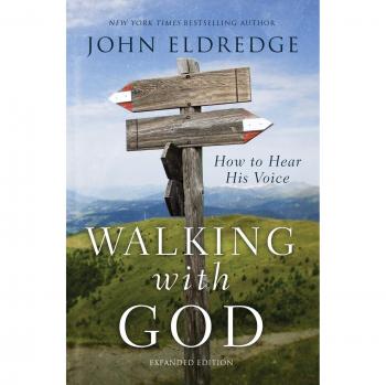 Walking with God