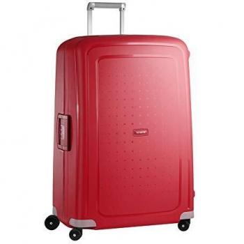 Samsonite S'Cure Spinner - Maleta de equipaje, XL