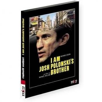 I am Josh Polonski's Brother [Francia] [DVD]