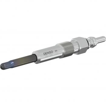 Bujía de Precalentamiento DENSO DG-109 para Volkswagen, Ford, Opel, Chrysler, Fiat y más