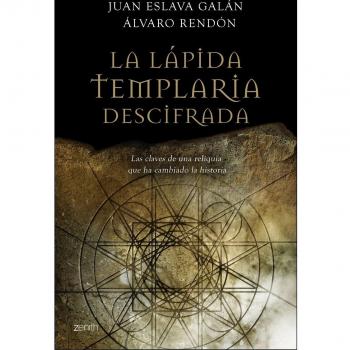 La lápida templaria descifrada