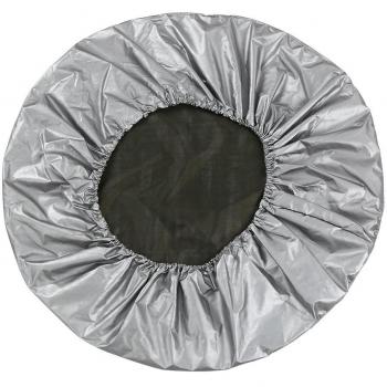 KKmoon Funda para Rueda de Repuesto Impermeable para