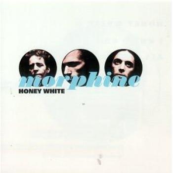 Honey White