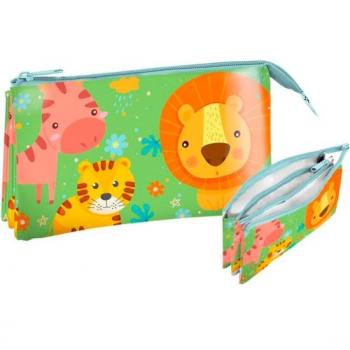Portatodo en la Selva Triple - Kids Licensing