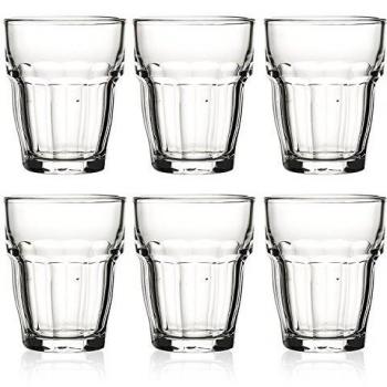 Rock Licor Apilable 7 cL - Caja 6 Unidades