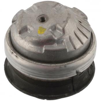 Soporte de motor FEBI BILSTEIN 03784 para Mercedes E Clase T, lado derecho, montaje hidráulico