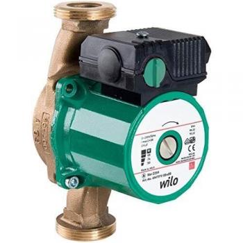 Bomba Circuladora Wilo Star-Z 20/1 para Agua Potable, 230 V, 50/60 Hz, PN 10