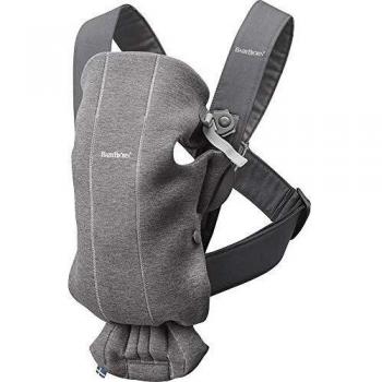 Baby Carrier Mini – 3D Jersey