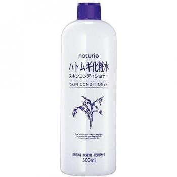Naturie Skin Conditioning Lotion Hatomugi 500 ml