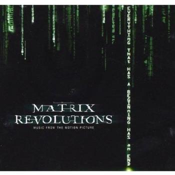 Matrix Revolutions [Enhanced]