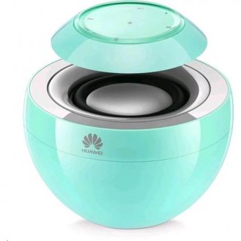 Altavoz Música Universal Bluetooth Original Huawei AM08 Azul 5W