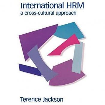 International HRM: A Cross-Cultural Approach