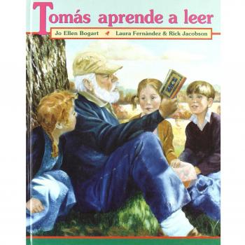 Tomás aprende a leer