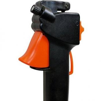 Mango del acelerador para barrena de 1 persona GT Garden