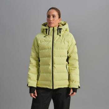 Mountain PRO - Chaqueta de esquí de mujer Mountain Pro