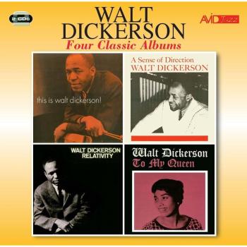 Four Classic Album