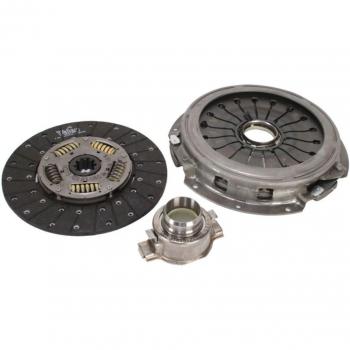 Kit de Embrague VALEO 805035 - Alta Calidad y Duradero