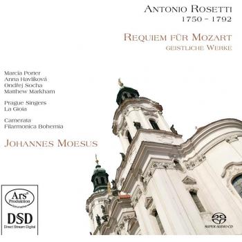 Requiem pour Mozart