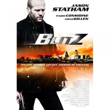 Blitz [Blu-ray]