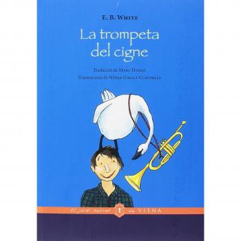 La Trompeta Del Cigne: 15 - White, Elwyn Brooks