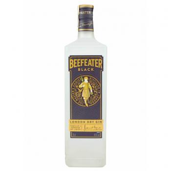 Beefeater Black Ginebra