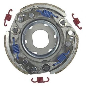 Kit de embrague VICMA VIC-8409, Kit de embrague VICMA 8409, V PARTS - 8409: Embrague Regulable 105Mm