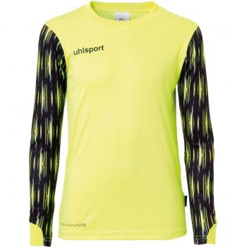 Uhlsport Conjunto de Portero Manga Larga Reaction